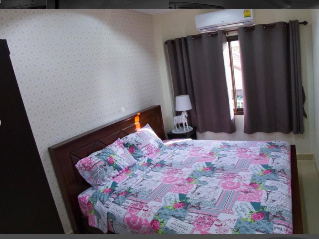 Junior Apartment Паттая Номер фото