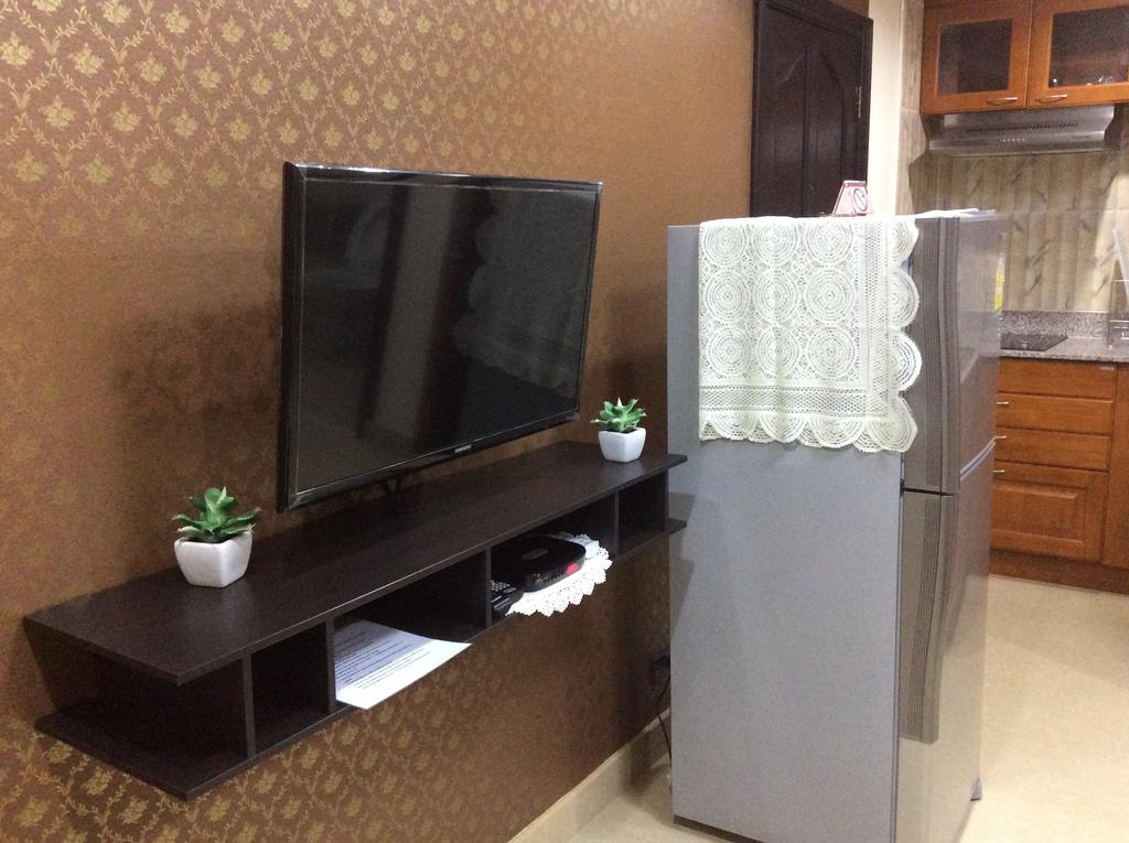 Junior Apartment Паттая Номер фото